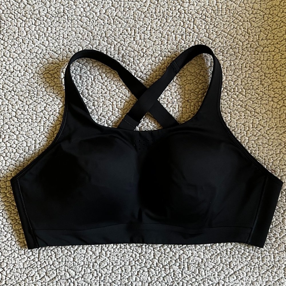 Athleta Medium Support Sports Bra **Like New